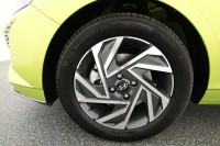 Hyundai i20 1.0 T-GDI Aut.