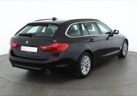 BMW 520 d Touring