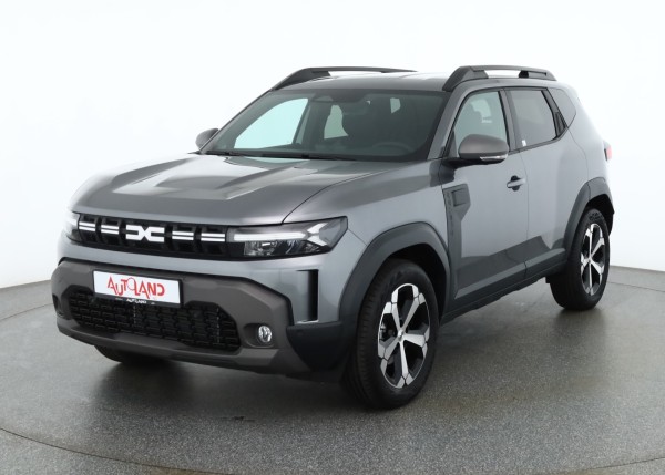 Dacia Duster Journey Hybrid 155 Aut.