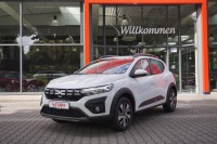 Vorschau: Dacia Sandero Stepway TCe 100 Eco-G