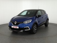 Renault Captur 1.3 TCe 150 Version S Navi Sitzheizung LED