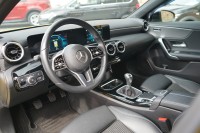 Mercedes-Benz A 180 A180 Progressive