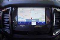 Ford Ranger 2.0 TDCi Limited Doppelkabine 4x4