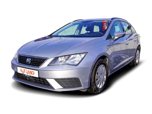 Seat Leon ST 1.2 TSI Reference