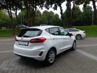 Ford Fiesta 1.1Trend