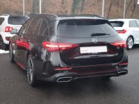 Mercedes-Benz C 200 C200 T-Modell d AMG Line