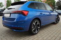 Skoda Scala Monte Carlo 1.5 TSI DSG