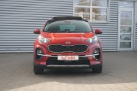 Kia Sportage 2.0 CRDi Platinum Edition 4WD Aut.