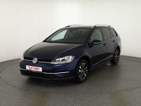 VW Golf Variant 1.0 TSI IQ.DRIVE ACC App Connect