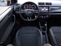 Skoda Fabia 1.0 TSI Monte Carlo