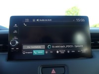 Honda HR-V 1.5 Hybrid eHEV