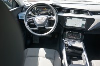 Audi e-tron 50 quattro