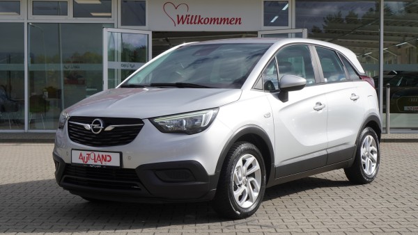 Opel Crossland 1.2