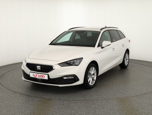 Seat Leon ST 1.5 TSI Style