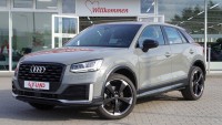 Vorschau: Audi Q2 1.4 TFSI S Line Edition