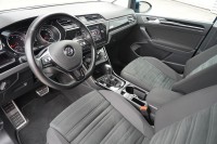 VW Touran 1.5 TSI DSG Highline
