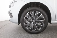 Skoda Kamiq 1.5 TSI