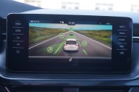 Skoda Scala 1.5 TSI DSG Style