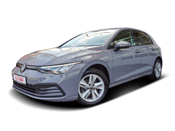 VW Golf VIII 2.0 TDI Life