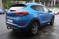 Hyundai Tucson 2.0 CRDi