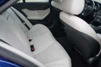 Mercedes-Benz C 200 C200 4Matic Avantgarde