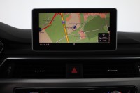 Audi A4 Avant 40 TFSI sport