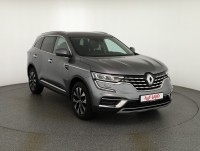 Renault Koleos 2.0 dCi 4x4 X-Tronic Techno