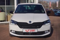 Skoda Fabia Combi Monte Carlo1.0 TSI DSG