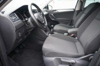 VW Tiguan 1.4 TSI