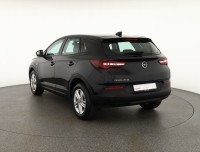 Opel Grandland (X) 1.2 Edition Aut.