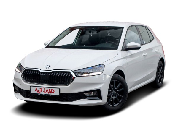 Skoda Fabia 1.0 Ambition