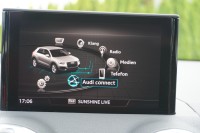 Audi Q2 40 2.0 TFSI quattro S line