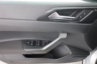 VW Taigo 1.5 TSI DSG