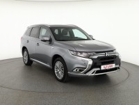 Mitsubishi Outlander 2.4 PHEV Top 4WD