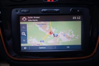 Dacia Lodgy Stepway 1.6 SCe 100