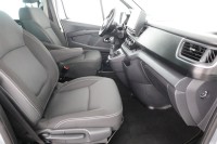 Nissan Primastar 2.0 dCi DCT