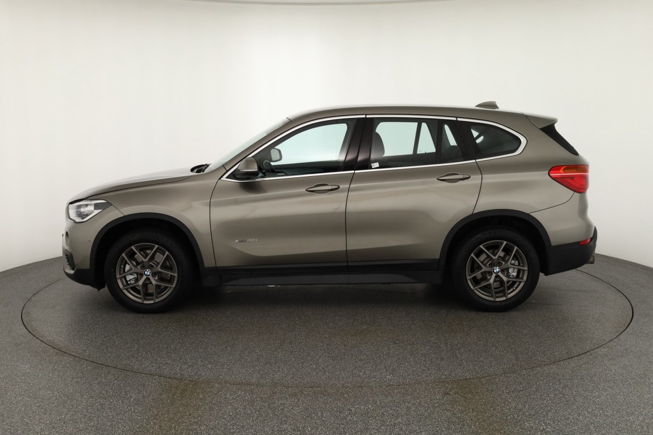 BMW X1 20i xDrive