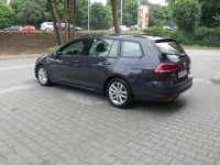 VW Golf VII 1.5 TSI BlueMotion Comfortline