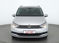 VW Touran 1.5 TSI