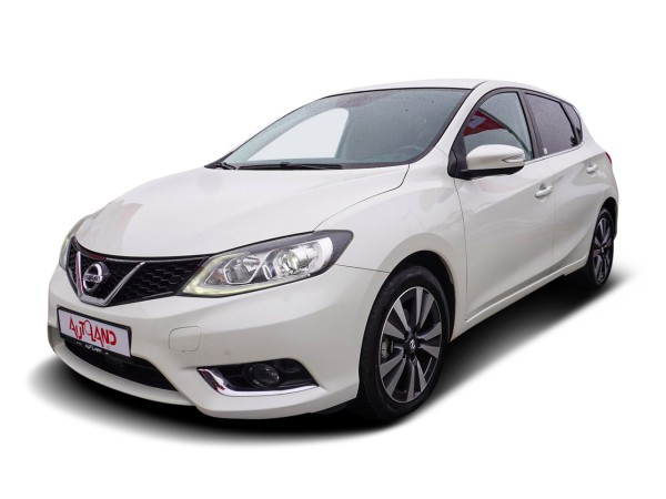 Nissan Pulsar 1.2