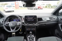 VW T-Roc 2.0 TSI DSG R-Line 4Motion