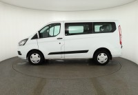 Vorschau: Ford Transit Custom 2.0 TDCi 320 L1H1