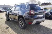 Dacia Duster SCe 115 Prestige