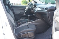 Opel Crossland X 1.2 Turbo Ultimate HUD
