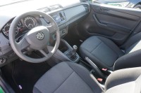 Skoda Fabia Combi 1.0 MPI Clever
