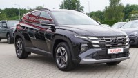Hyundai Tucson 1.6T-GDI Aut.