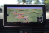 Audi Q5 55 TFSIe quattro S line
