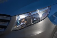 Mercedes-Benz Vito Tourer 114 CDI extralang 9 Sitzer