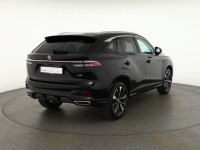 MG HS 1.5 T-GDI Luxury Aut.