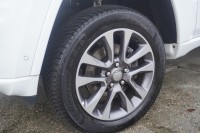 Jeep Grand Cherokee 3.0 CRD Overland